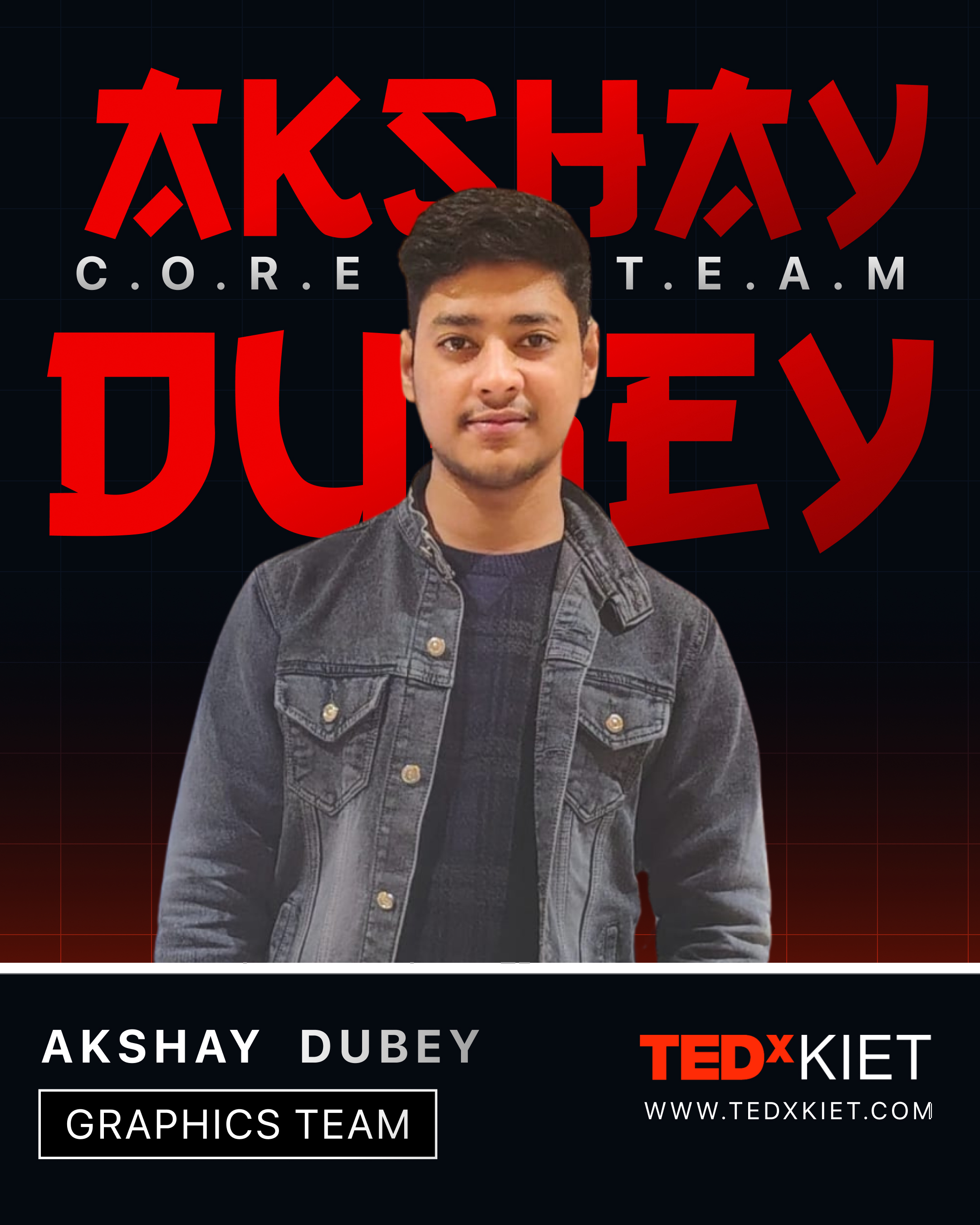 Akshay Dubey