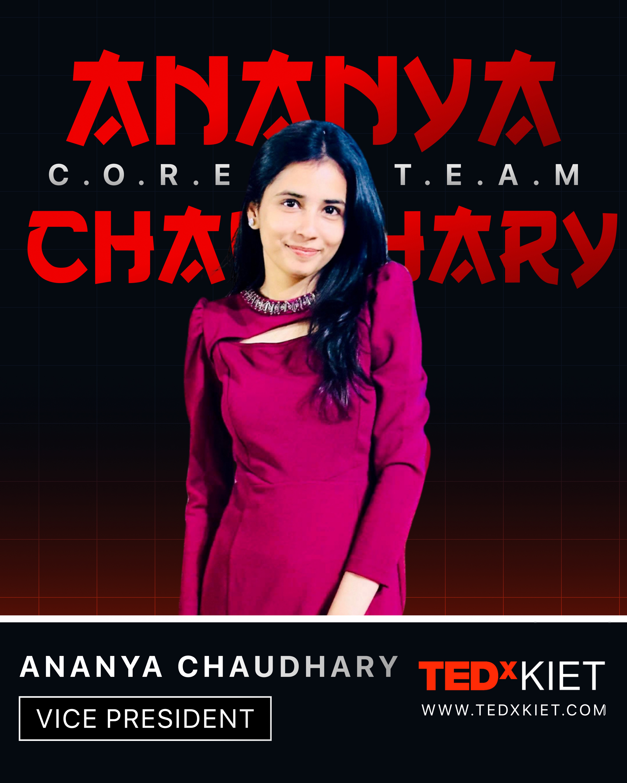 Ananya Chaudhary