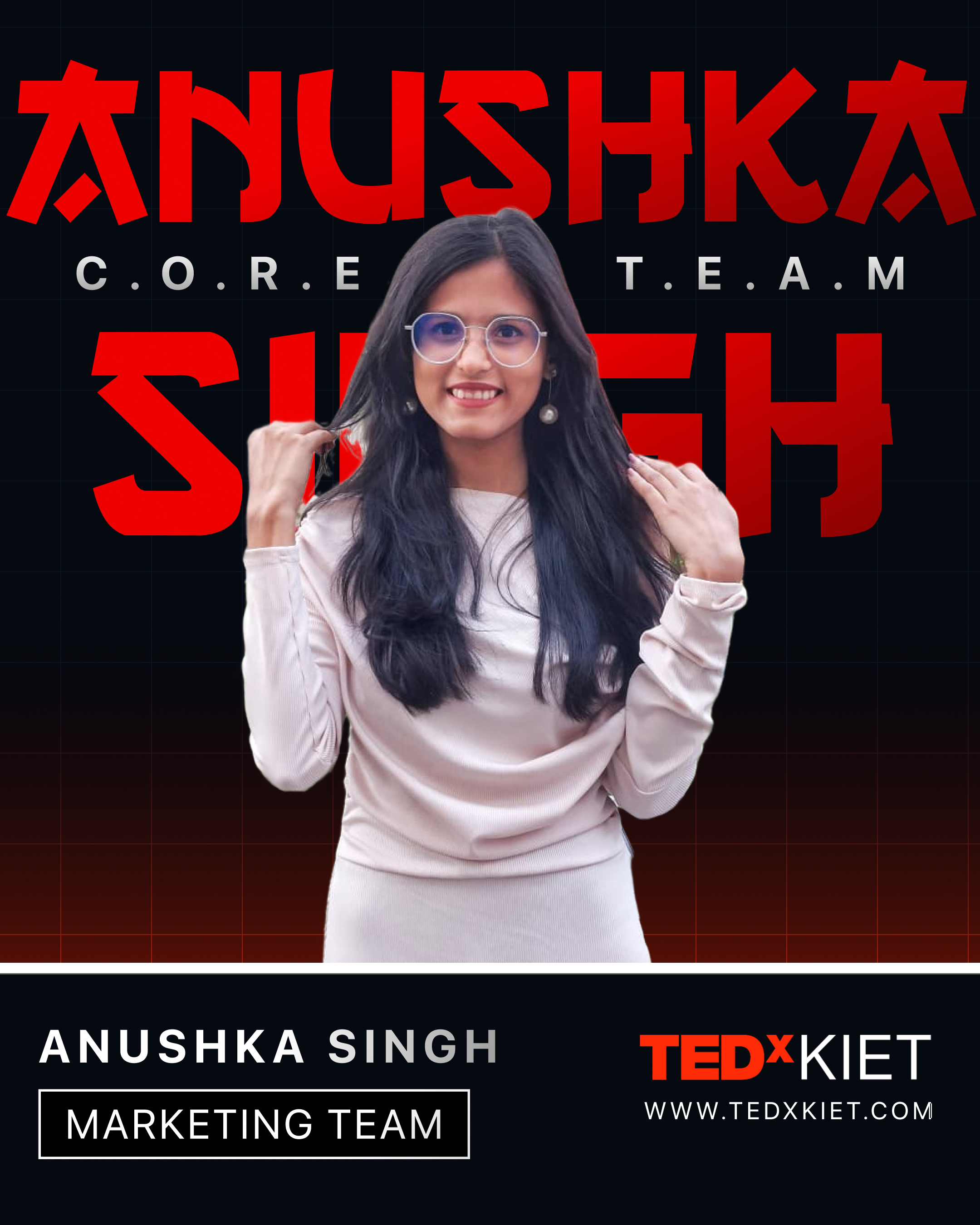 Anushka Singh