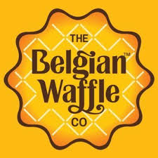 belgian waffles logo