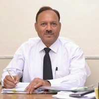Sunil Gupta